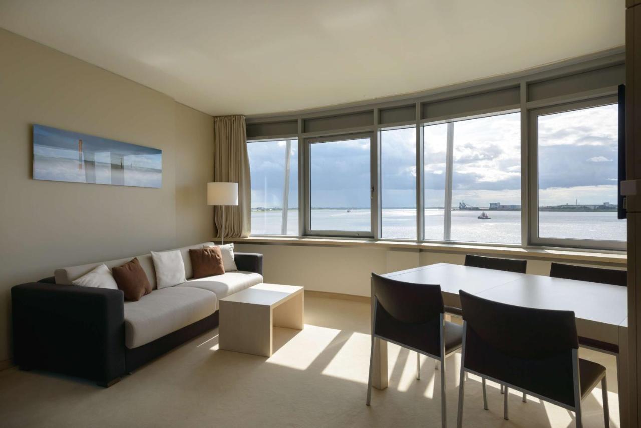 Atlantic Hotel Sail City Bremerhaven Luaran gambar