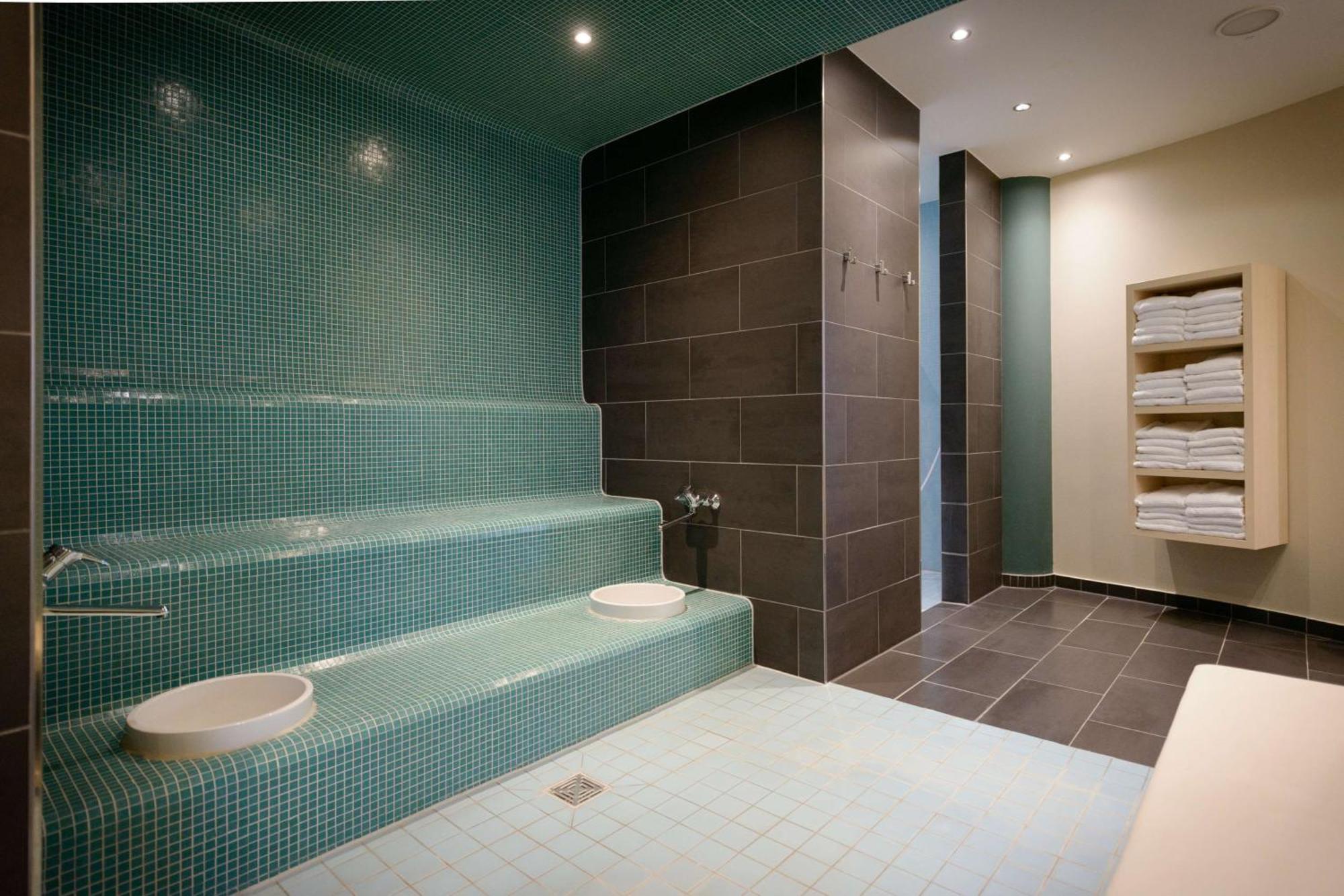 Atlantic Hotel Sail City Bremerhaven Luaran gambar